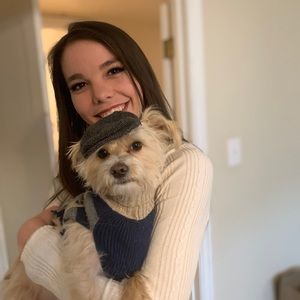 Meet your Posher, Rose